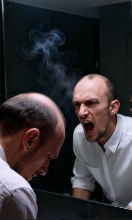 Photo de l'auteur 