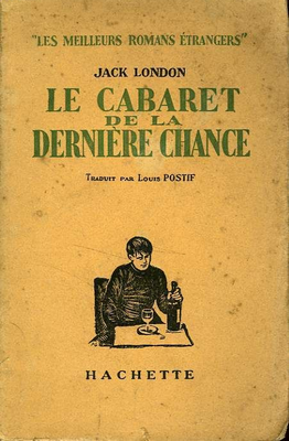 Le Cabaret de la dernière chance