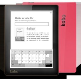 Kobo Aura