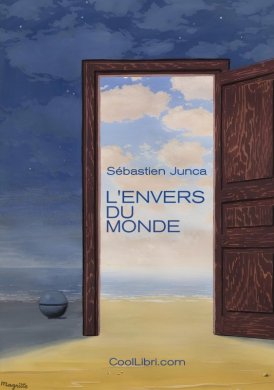 Couverture du livre L'envers du monde