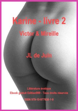 Littérature Erotique