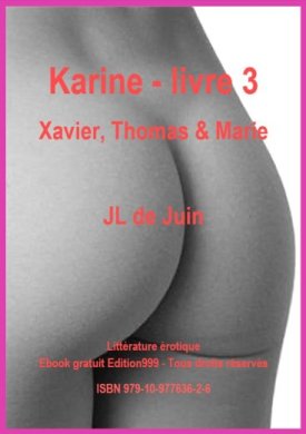 Littérature Erotique