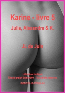 Littérature Erotique