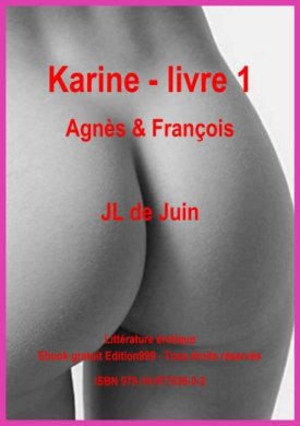 Littérature Erotique