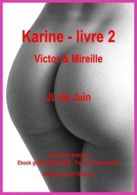 Littérature Erotique