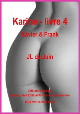 Littérature Erotique