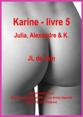 Littérature Erotique