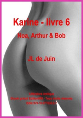 Littérature Erotique