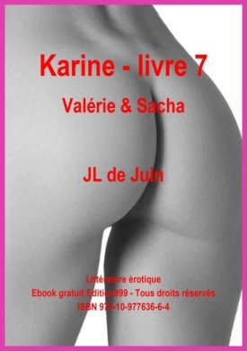 Littérature Erotique