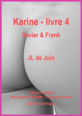Littérature Erotique