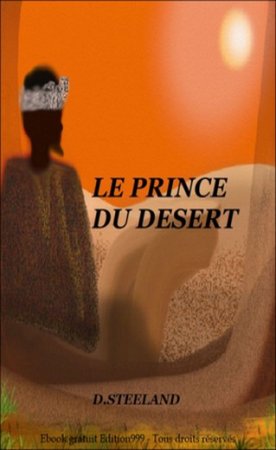 Le Prince du désert