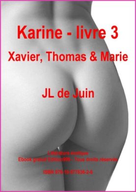 Littérature Erotique