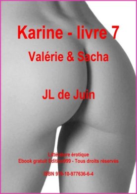 Littérature Erotique