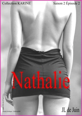 Karine Saison 2 - Nathalie