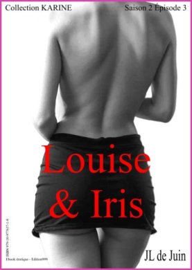 Karine Saison 2 - Louise & Iris