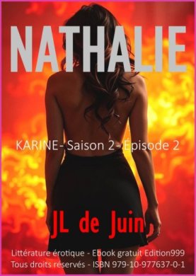 Karine Saison 2 - Nathalie