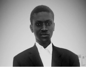 Aliou Boubacar Modi
