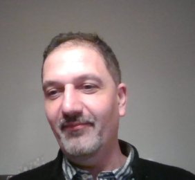 Photo de l'auteur 