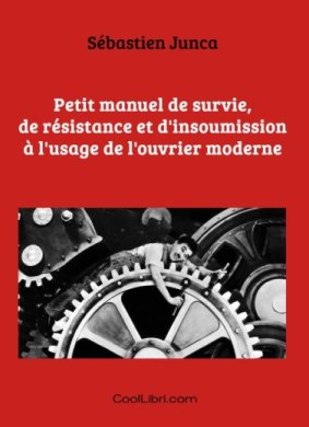 Petit manuel de survie