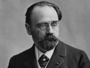 Emile Zola