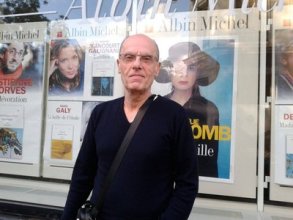 Jean-Paul Desverchère