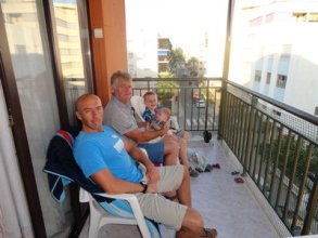 Stéphane De Saint-Aubain