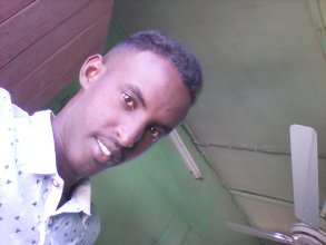 Haissama Ahmed