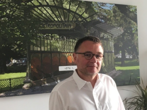 Jean-Michel Pailherey