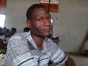 Marius Youssouf