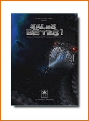 Sales bêtes Sales bêtes