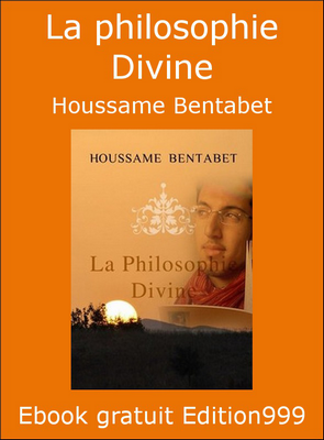 La philosophie Divine