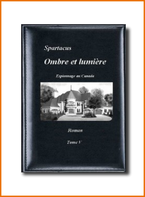 Ombre et lumière