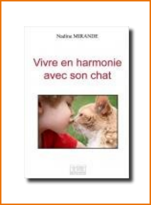 Vivre en harmonie avec son chat Vivre en harmonie avec son chat