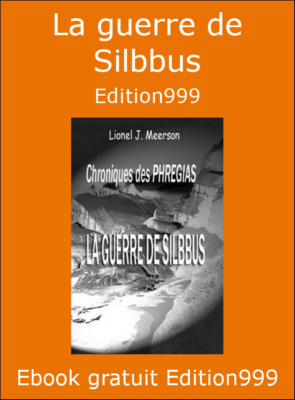 La guerre de Silbbus