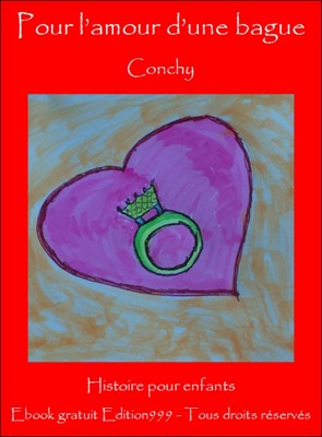 Pour l'amour d'une bague