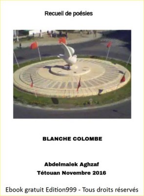 Blanche Colombe