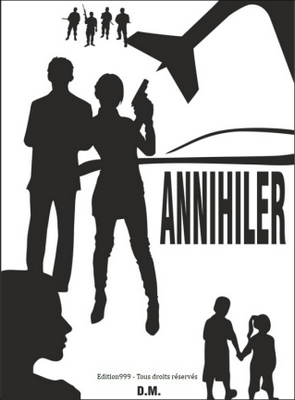 ANNIHILER