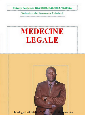 Médecine Légale