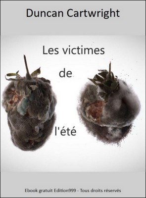 Les victimes de l'été