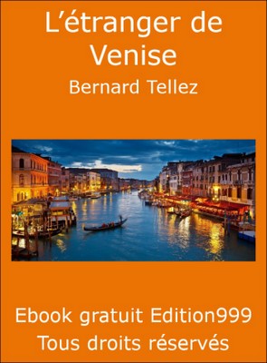 L'étranger de Venise