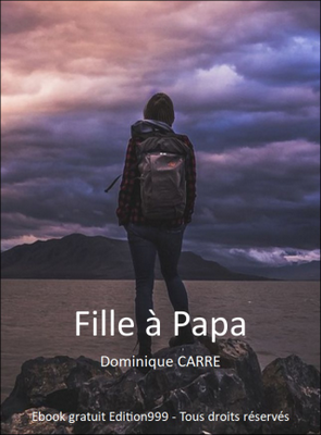 Fille à Papa