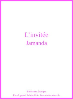 L'invitée