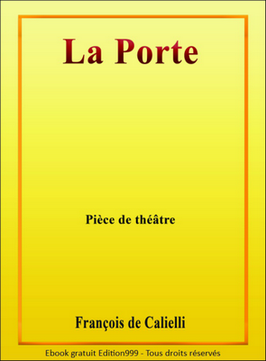 La porte