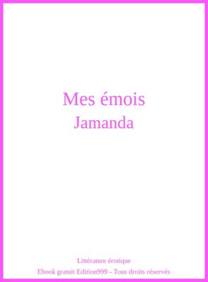 Mes émois