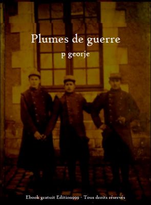 Plumes de guerre