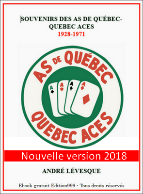 Souvenirs des AS de Québec