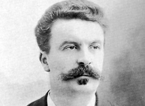 Guy de Maupassant