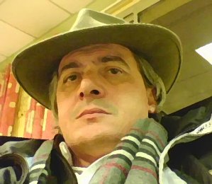 Photo de l'auteur 