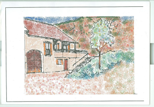 Brigitte HUGUEN et Didier RIET