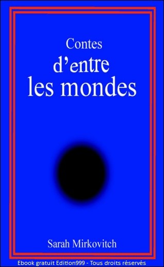 Contes d'entre les mondes
